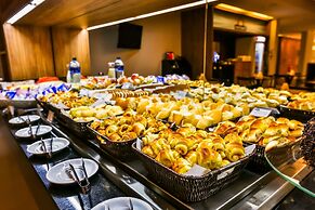 Days Inn Rio de Janeiro, Lapa