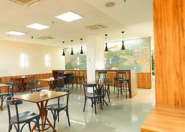 Days Inn Rio de Janeiro, Lapa
