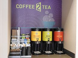 Home2 Suites by Hilton Durham Chapel Hill