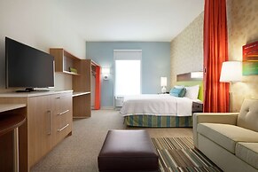 Home2 Suites by Hilton Durham Chapel Hill