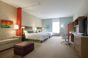Home2 Suites by Hilton Durham Chapel Hill