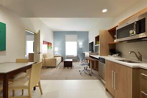 Home2 Suites by Hilton Durham Chapel Hill