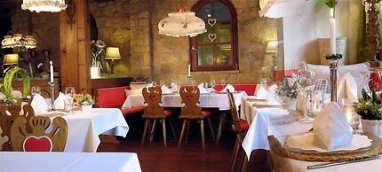 Landhotel Kern