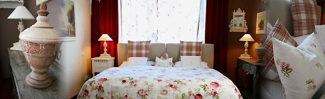 Landhotel Kern