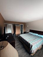 University Lodge Motel