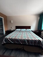 University Lodge Motel