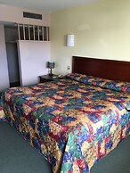 University Lodge Motel