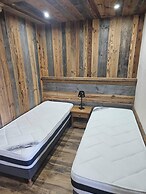 Résidence Bellecôte 4*