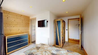 Résidence Bellecôte 4*