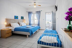 Thea Home Hotel by Booking Kottas