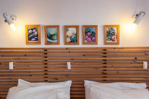 Thea Home Hotel by Booking Kottas