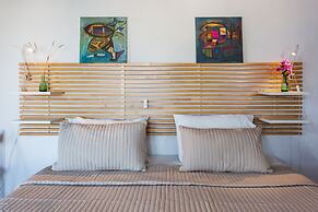 Thea Home Hotel by Booking Kottas