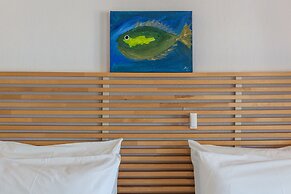 Thea Home Hotel by Booking Kottas