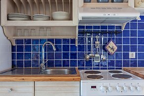 Thea Home Hotel by Booking Kottas