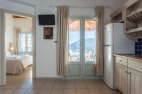 Thea Home Hotel by Booking Kottas