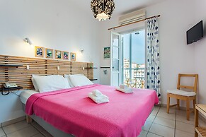 Thea Home Hotel by Booking Kottas