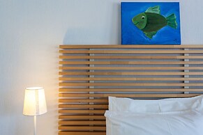 Thea Home Hotel by Booking Kottas