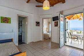 Thea Home Hotel by Booking Kottas