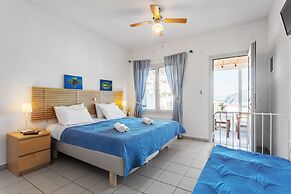 Thea Home Hotel by Booking Kottas