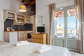 Thea Home Hotel by Booking Kottas