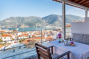 Thea Home Hotel by Booking Kottas