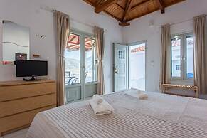 Thea Home Hotel by Booking Kottas