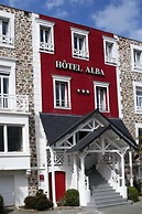 Hotel Alba