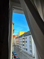 Hotel Prinz