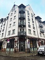 Hotel Prinz