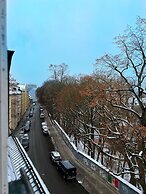 Hotel Prinz