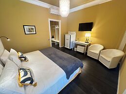 Greif Hotel & Spa Trieste