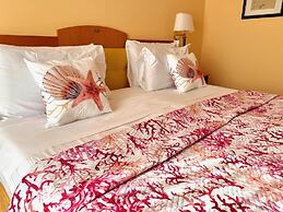 Greif Hotel & Spa Trieste