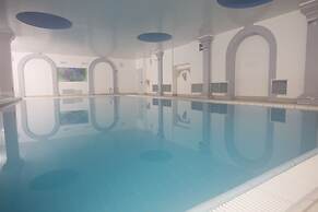 Hotel Greif Maria Theresia