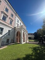 Greif Hotel & Spa Trieste