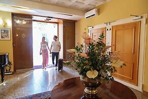 Greif Hotel & Spa Trieste