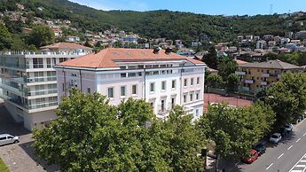 Greif Hotel & Spa Trieste