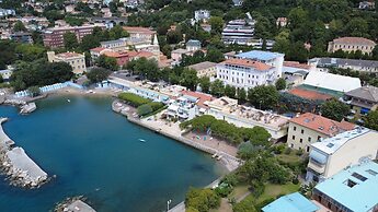 Greif Hotel & Spa Trieste