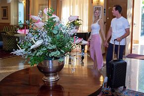 Greif Hotel & Spa Trieste