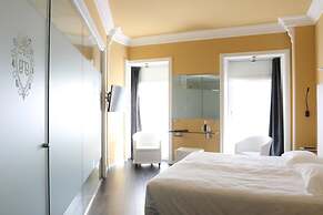 Hotel Greif Maria Theresia