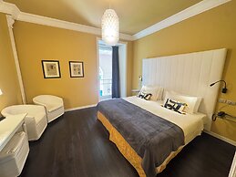 Greif Hotel & Spa Trieste