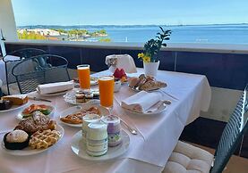 Greif Hotel & Spa Trieste