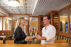 Greif Hotel & Spa Trieste