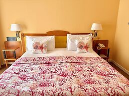 Greif Hotel & Spa Trieste