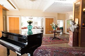 Greif Hotel & Spa Trieste