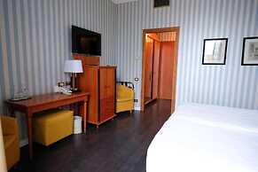 Hotel Greif Maria Theresia