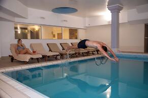 Greif Hotel & Spa Trieste