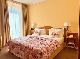 Greif Hotel & Spa Trieste