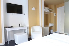 Hotel Greif Maria Theresia