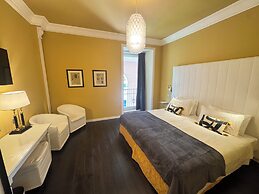 Greif Hotel & Spa Trieste