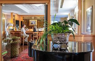 Greif Hotel & Spa Trieste